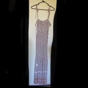 A Dress